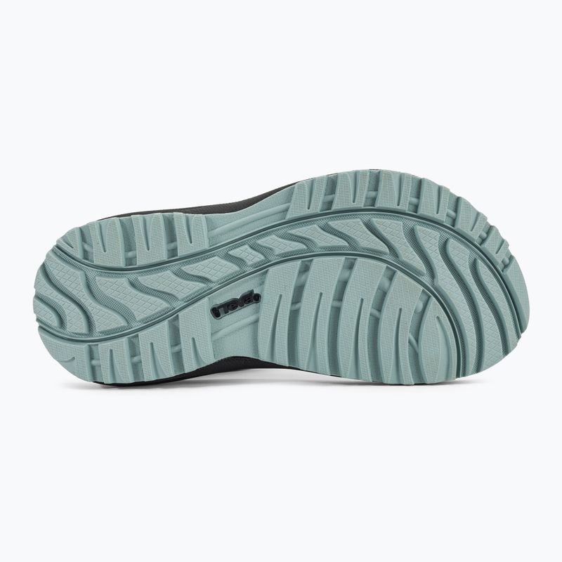 Teva Winsted bramble/dark shadow women's sandals 5