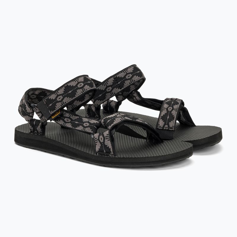 Teva Original Universal canyon grey men's sandals 4