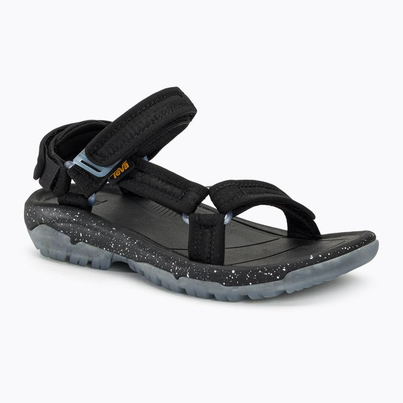 Teva Hurricane XLT2 Frost black women's sandals