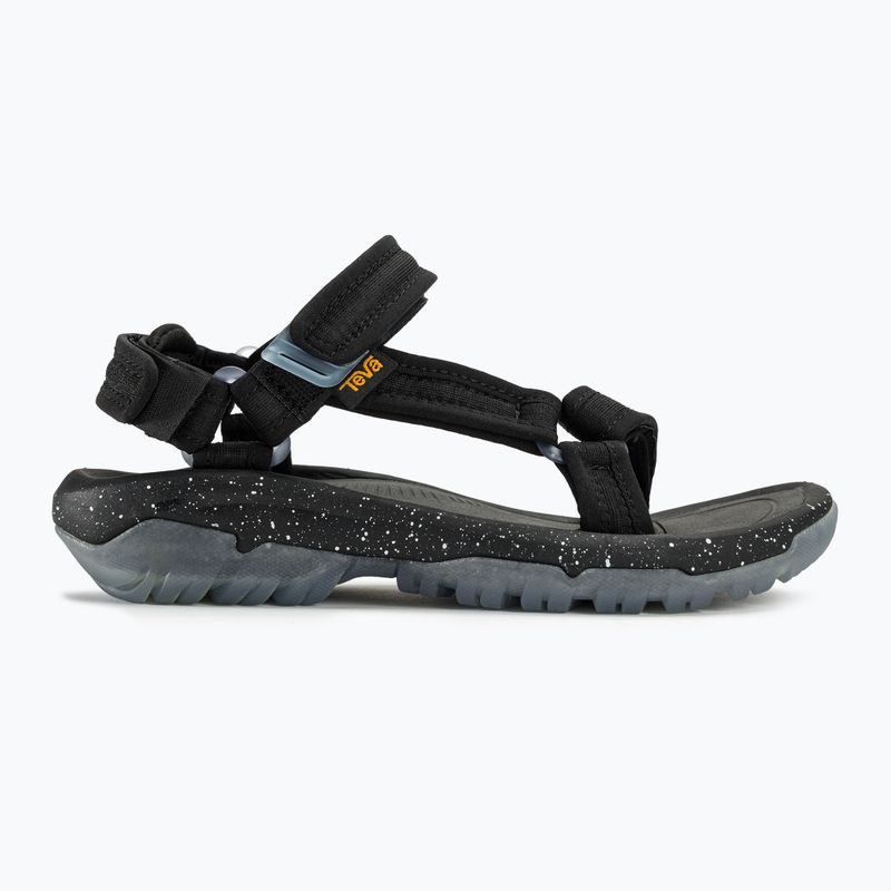 Teva Hurricane XLT2 Frost black women's sandals 2