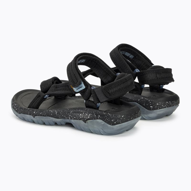 Teva Hurricane XLT2 Frost black women's sandals 3
