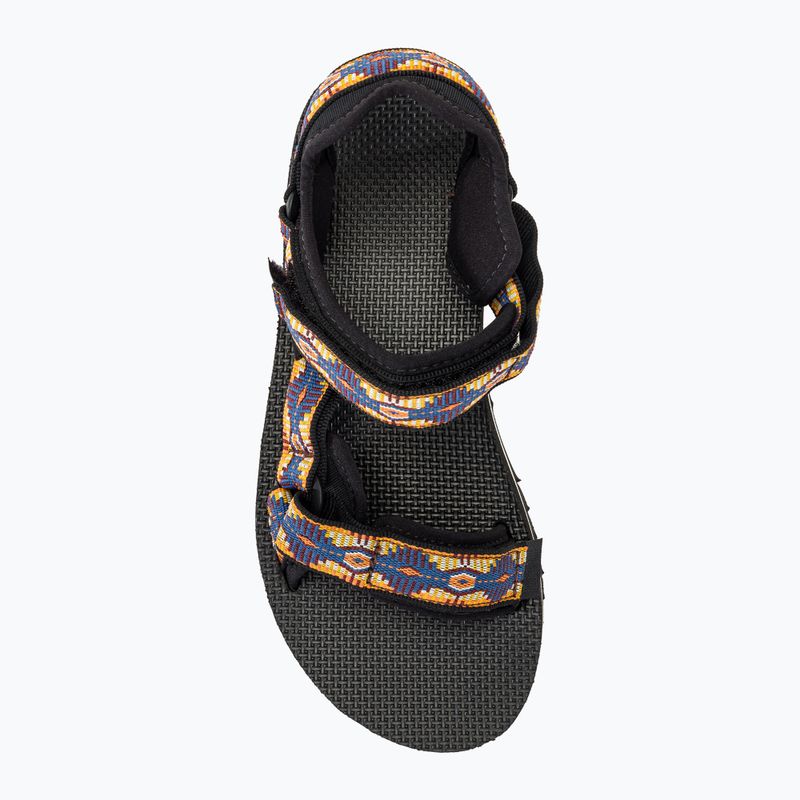 Teva Universal Trail canyon to canyon women's sandals 5