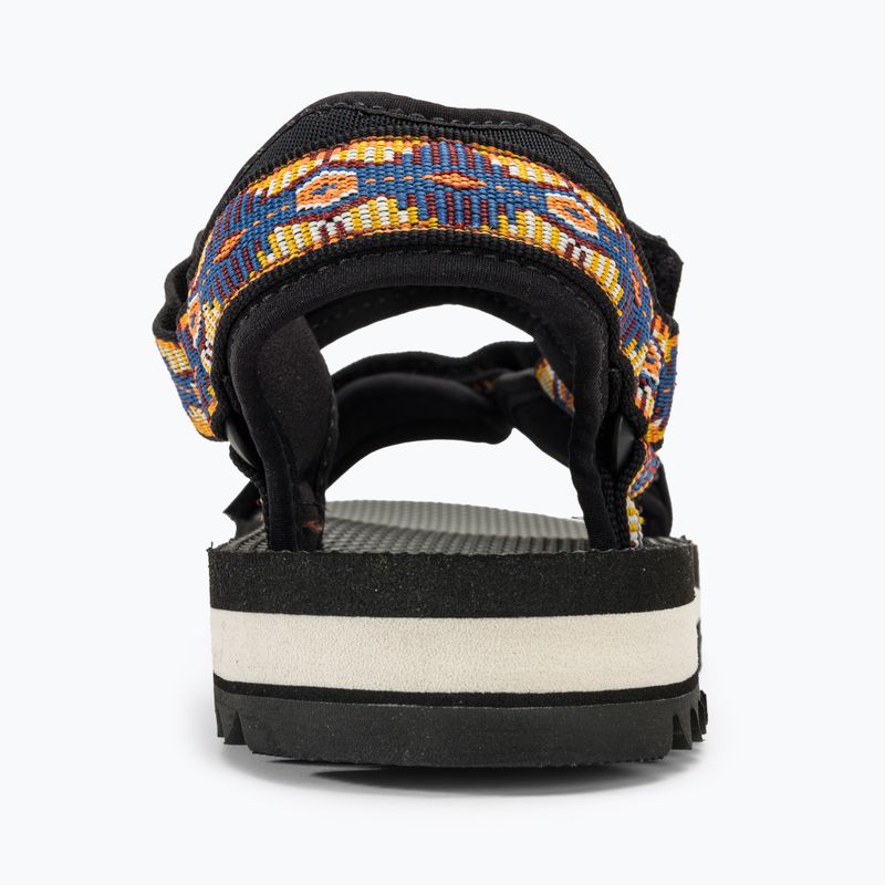Teva Universal Trail canyon to canyon women's sandals 6