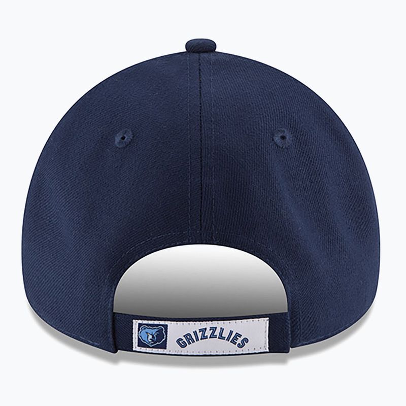 New Era NBA The League Memphis Grizzlies cap dk blue 2