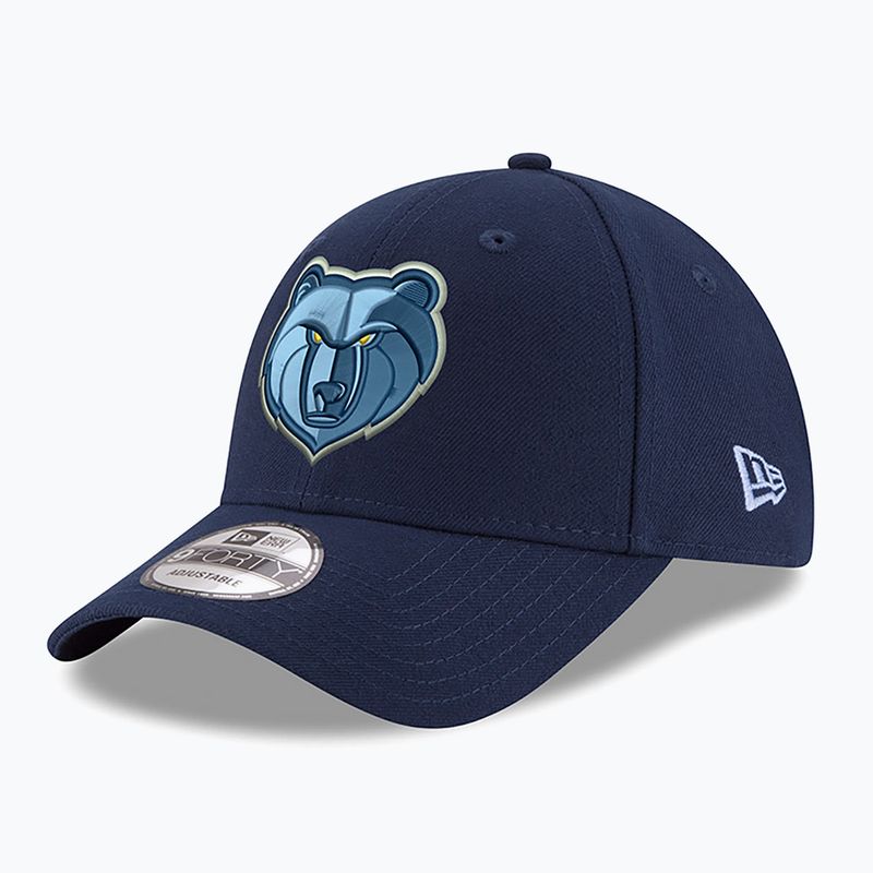 New Era NBA The League Memphis Grizzlies cap dk blue 3