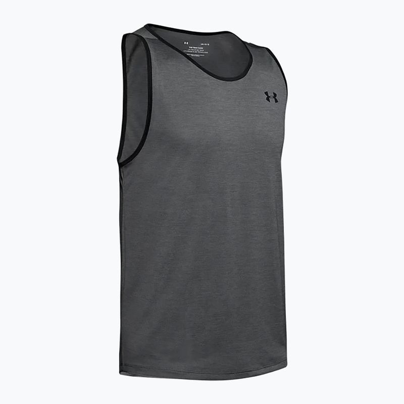 Under Armour Tech 2.0 Men's Training Tank Top Grey 1328704 4