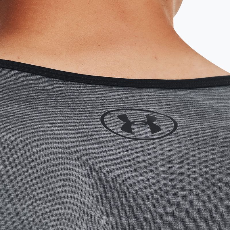 Under Armour Tech 2.0 Men's Training Tank Top Grey 1328704 3