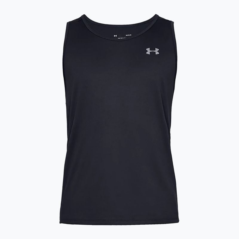 Under Armour Tech 2.0 Tank training tank top for men black 1328704 4
