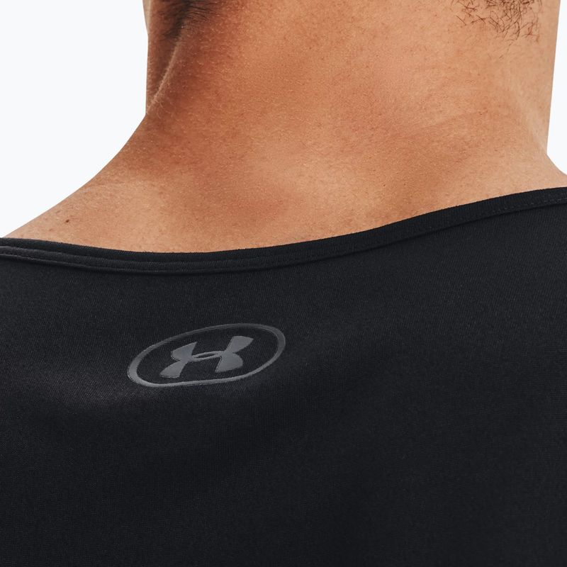 Under Armour Tech 2.0 Tank training tank top for men black 1328704 3
