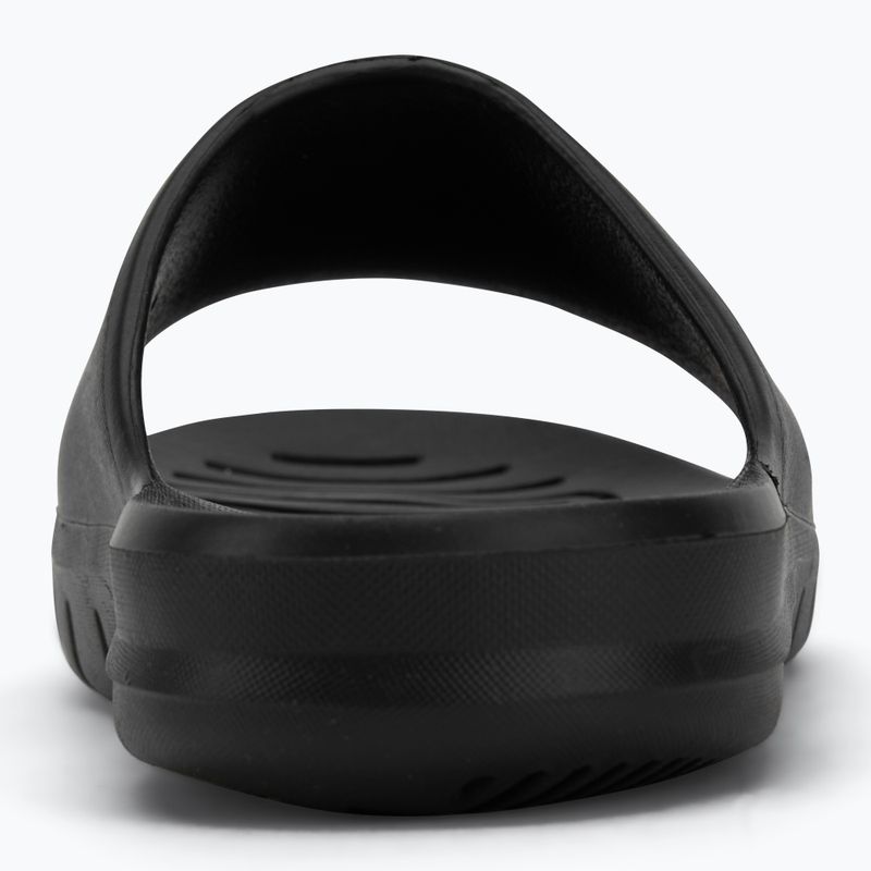 Slides Under Armour Core PTH black/black/white 6
