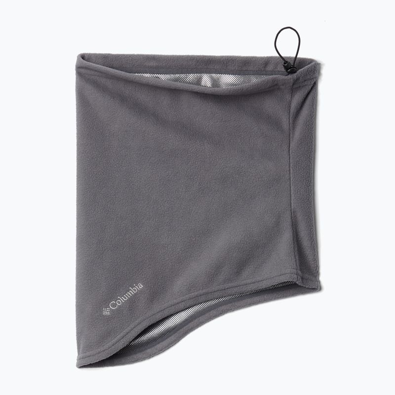 Columbia Trail Shaker city grey snood