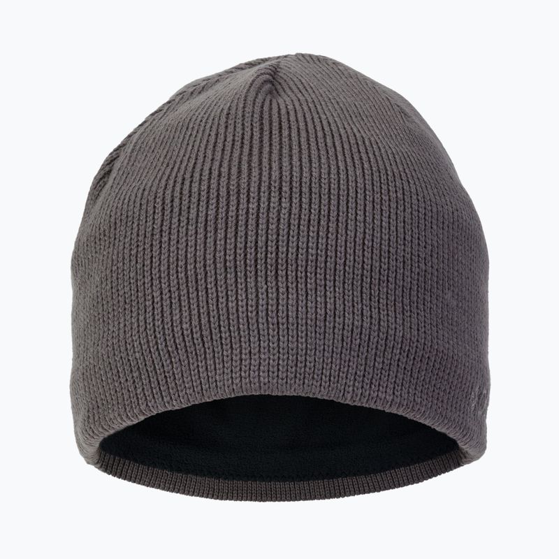 Columbia Bugaboo winter cap grey 1625971 2