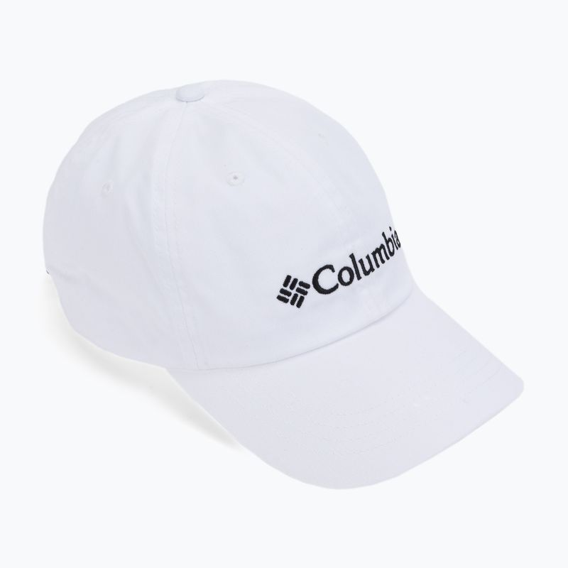 Columbia Roc II Ball baseball cap white 1766611101