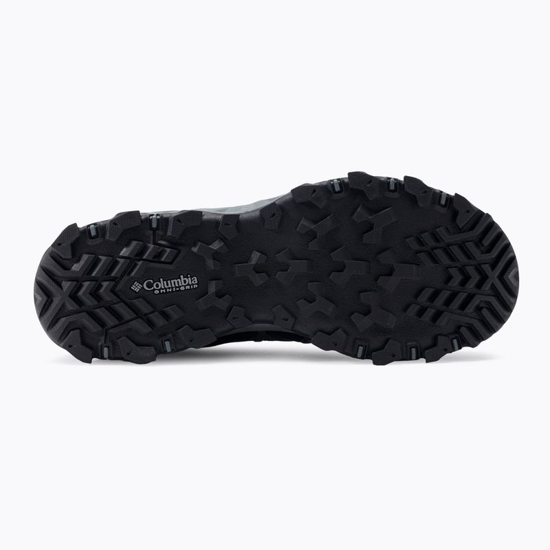 Columbia Peakfreak X2 Outdry 010 men's trekking boots black 1864991 4