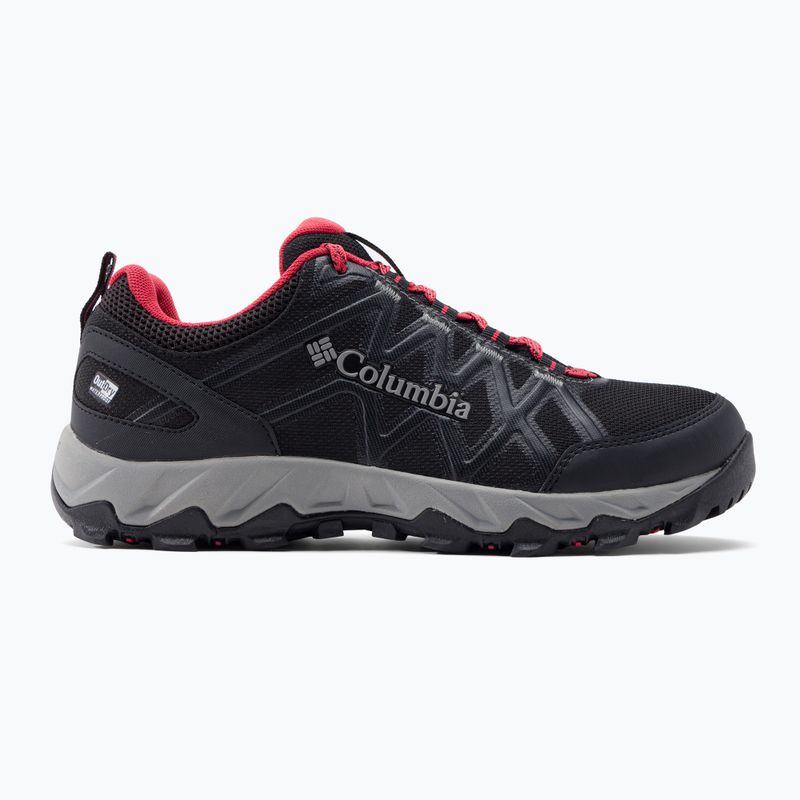 Columbia Peakfreak X2 Outdry 010 women's trekking boots black 1865201 2
