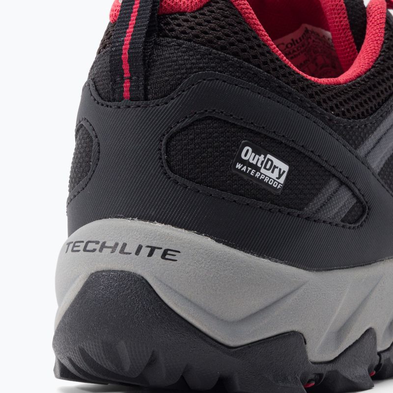 Columbia Peakfreak X2 Outdry 010 women's trekking boots black 1865201 7
