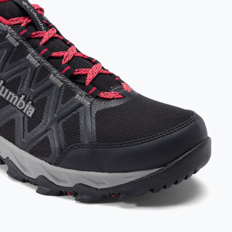 Columbia Peakfreak X2 Outdry 010 women's trekking boots black 1865201 8