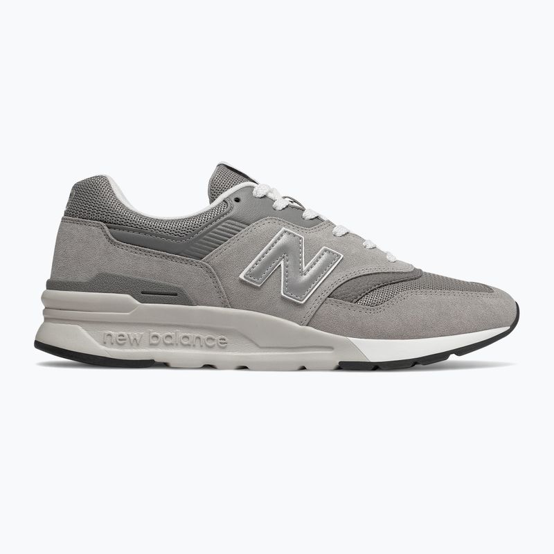 New Balance men's shoes 997H grey 8