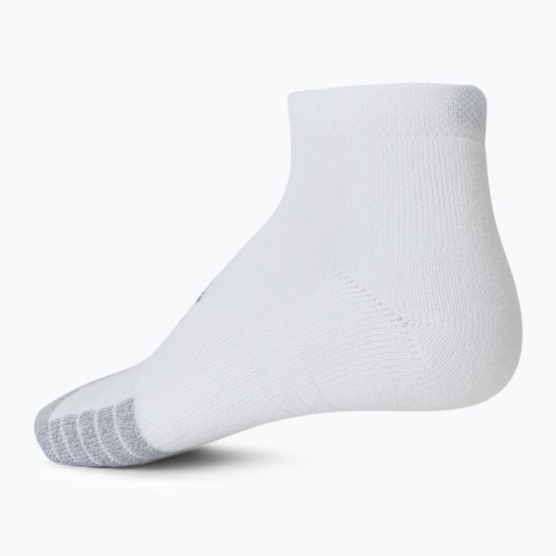Under Armour Heatgear Low Cut sports socks 3 pairs 1346753 6