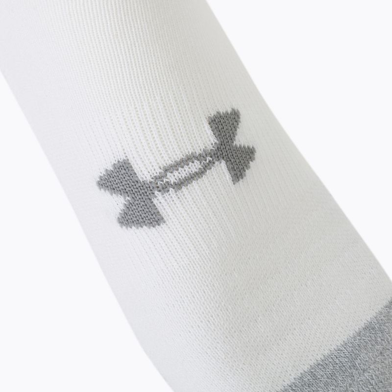 Under Armour Heatgear Low Cut sports socks 3 pairs 1346753 7