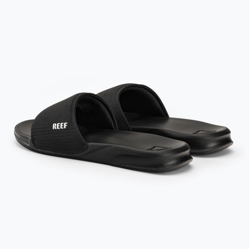 REEF One Slide men's flip-flops black RF0A3ONDBLA 3
