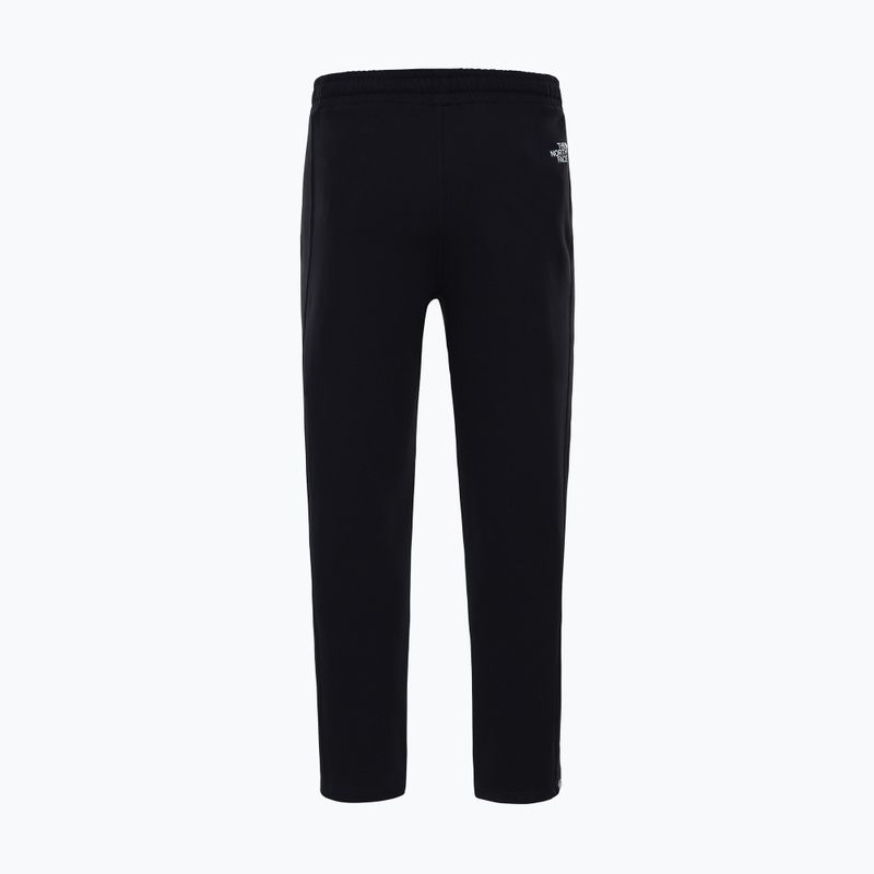 Men's The North Face Standard Pant black 5