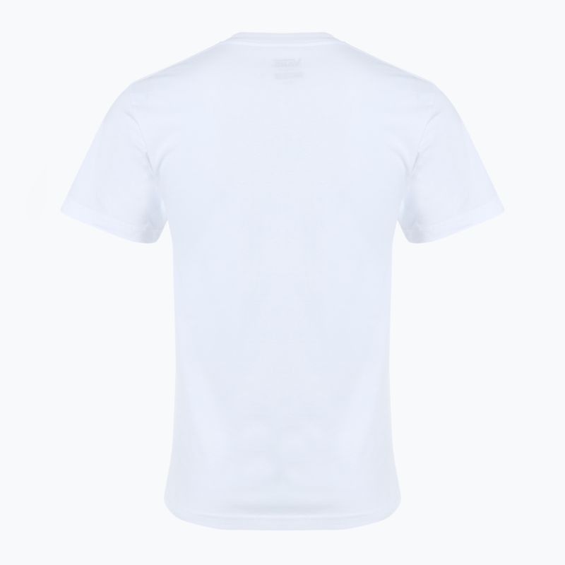 Men's Vans Mn Left Chest Logo Tee white/black 5