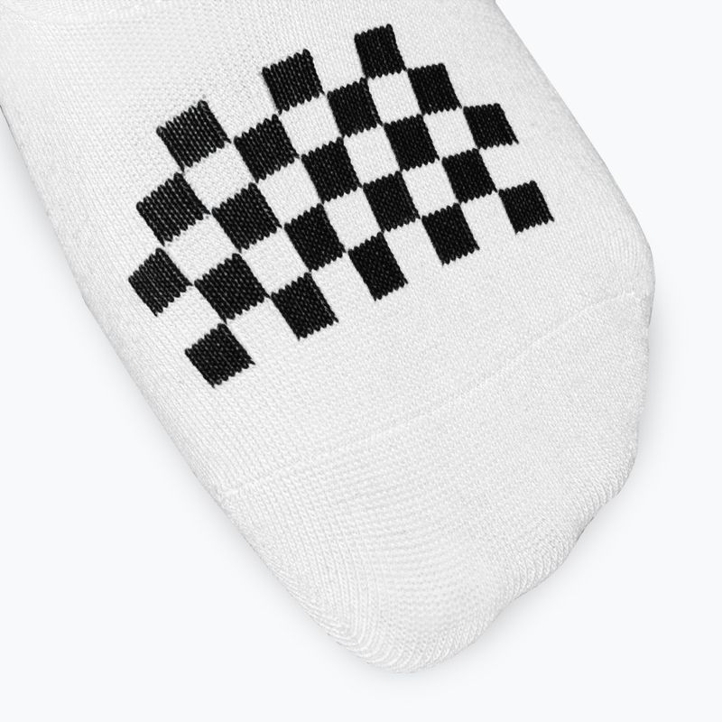 Vans Classic Canoodle women's socks 3 pairs white/black 3