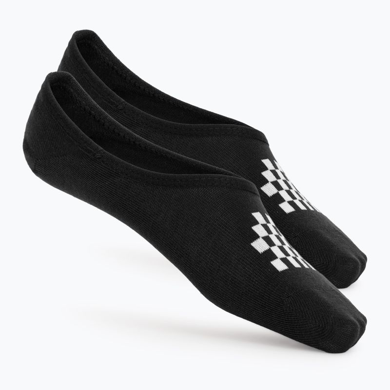 Vans Classic Canoodle women's socks 3 pairs black/white