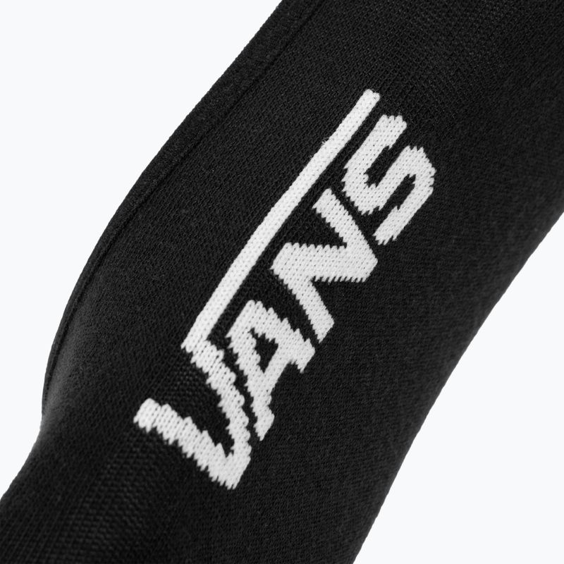 Vans Classic Canoodle women's socks 3 pairs black/white 4