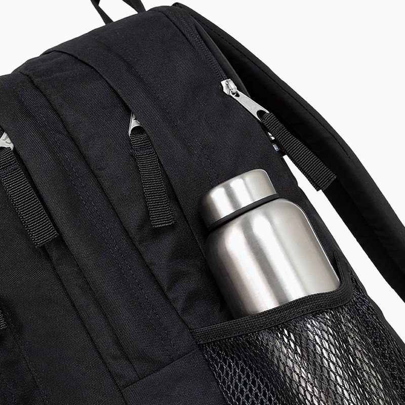 Urban backpack Jansport Big Student 34 l black 5