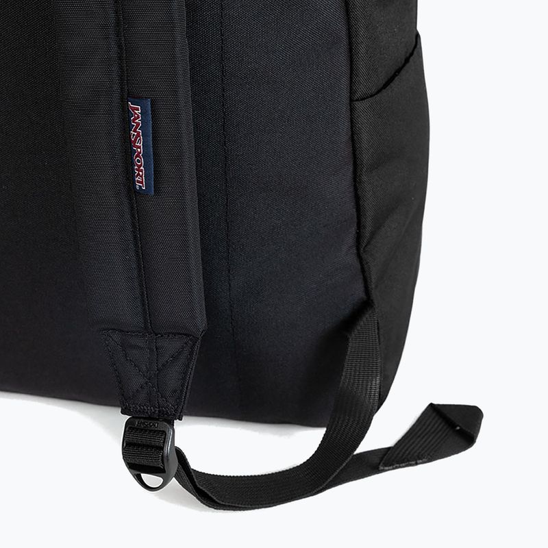 Urban backpack Jansport SuperBreak One 24 l black 6