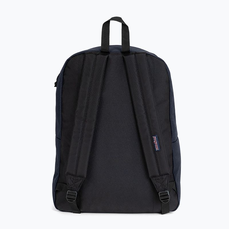 Urban backpack Jansport SuperBreak One 24 l navy 2