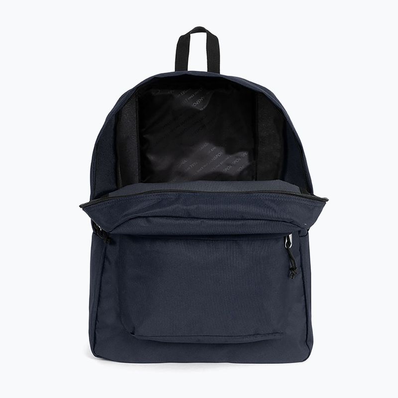 Urban backpack Jansport SuperBreak One 24 l navy 4