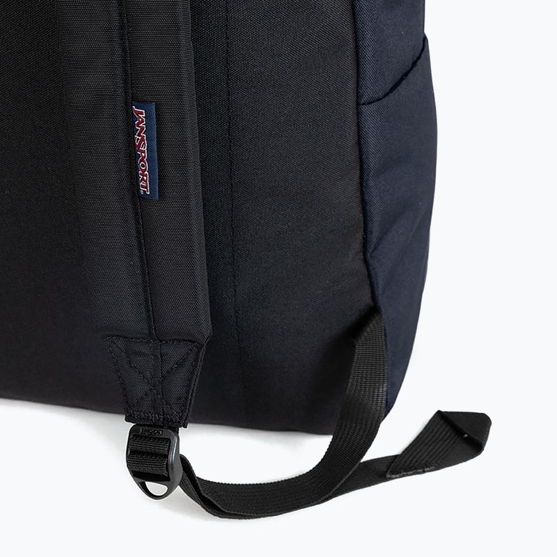 Urban backpack Jansport SuperBreak One 24 l navy 6