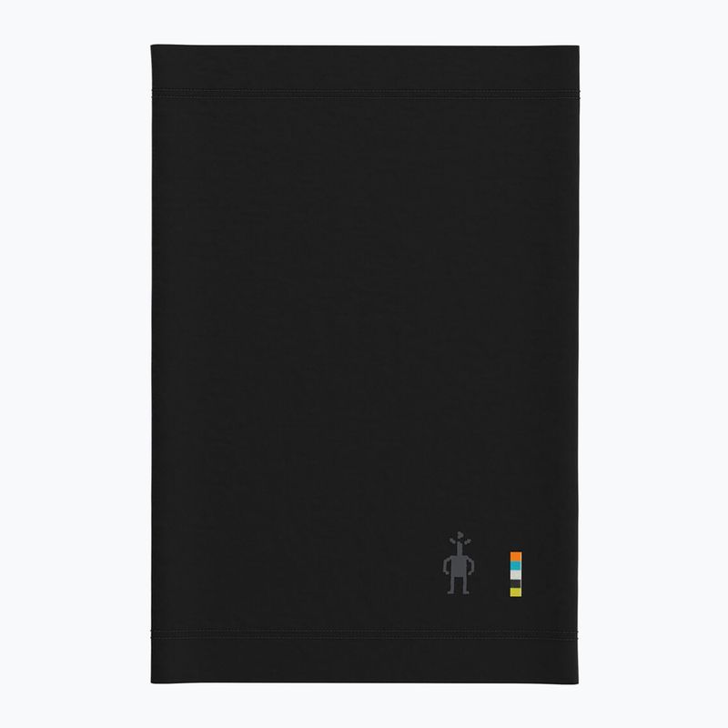 Smartwool Thermal Merino Kids' Neck Gaiter black