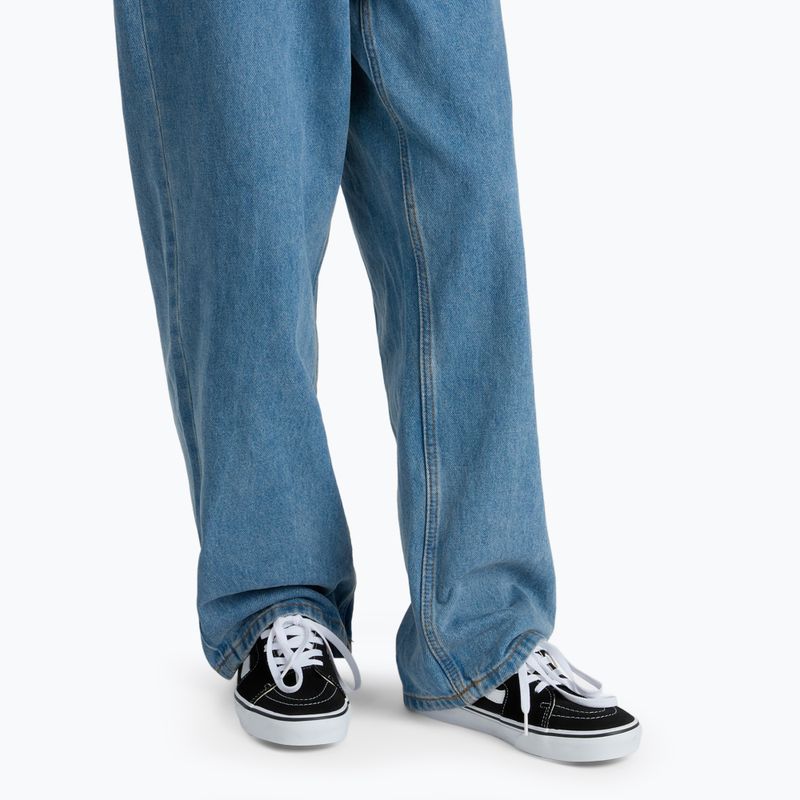 Vans UA Sk8-Low black/ true white shoes 15