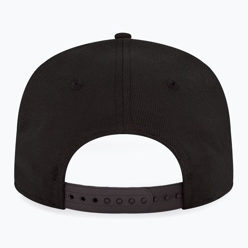 New Era NBA 9Fifty Stretch Snap Chicago Bulls cap black 2
