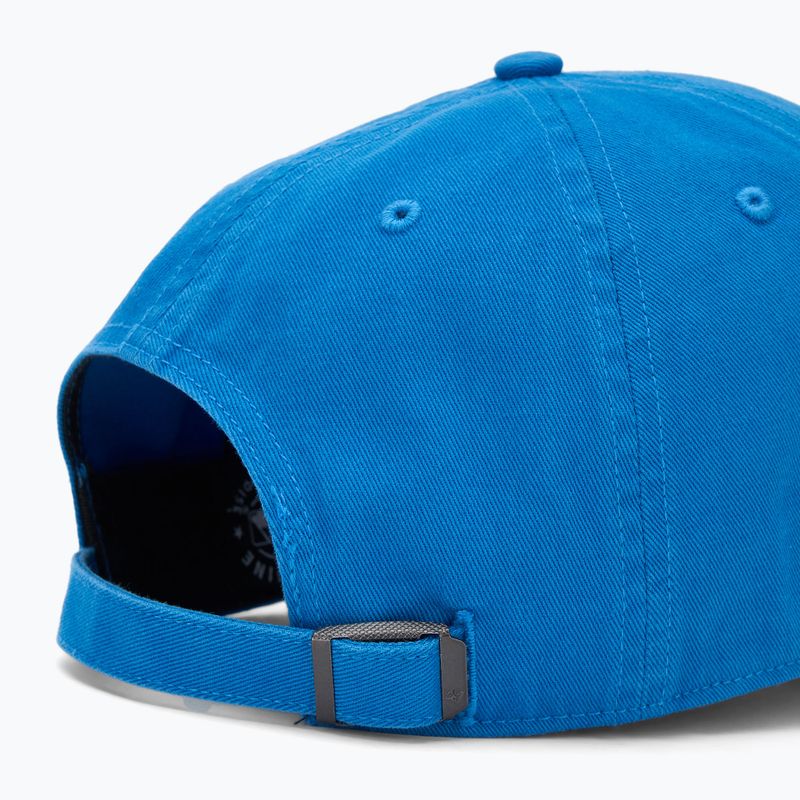 47 Brand MLB New York Yankees Base Runner cap CLEAN UP blue once 4