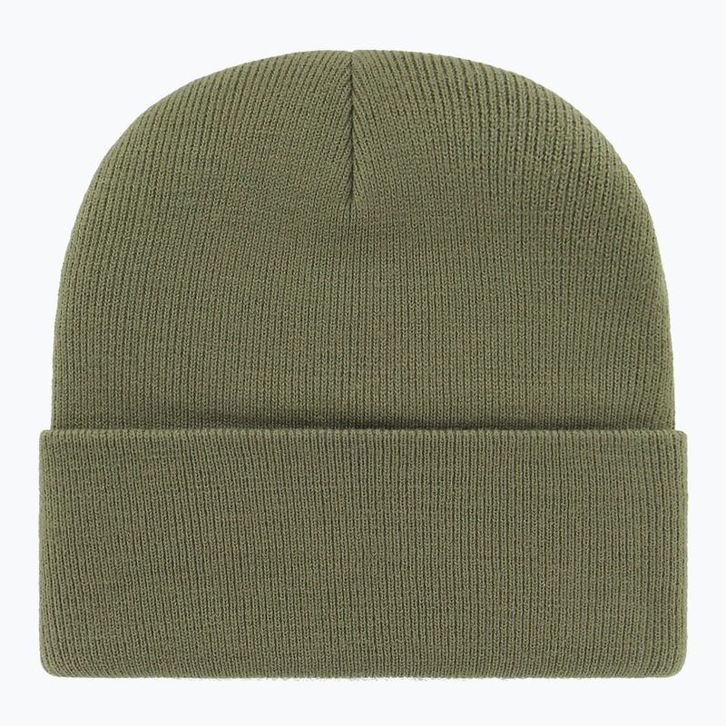 Winter hat 47 Brand MLB New York Yankees Haymaker moss 2