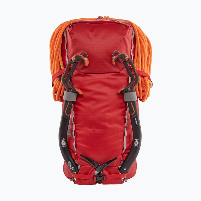 Patagonia Ascensionist 35 fire hiking backpack 9