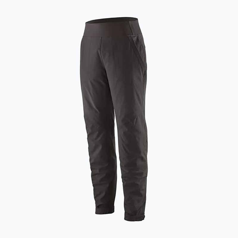 Patagonia women's trousers Caliza Rock Regular black 4