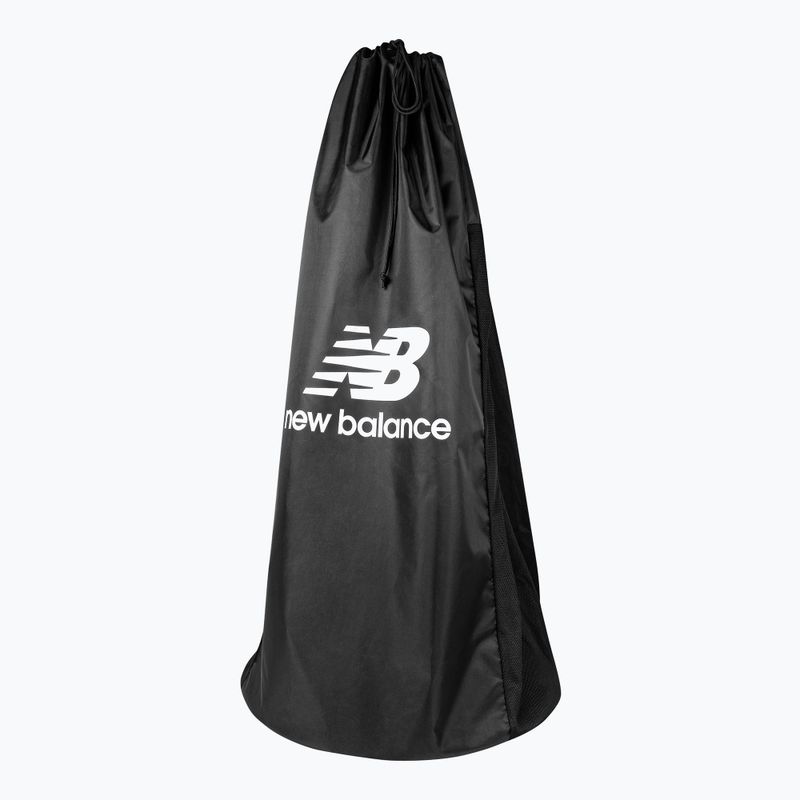 New Balance Team Ball Sack black BG93045GBKW