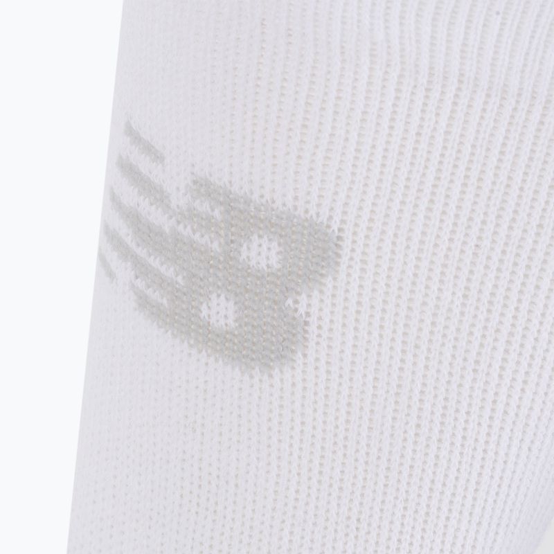 New Balance Performance Cotton Cushion 3pak socks white LAS95363WT 4
