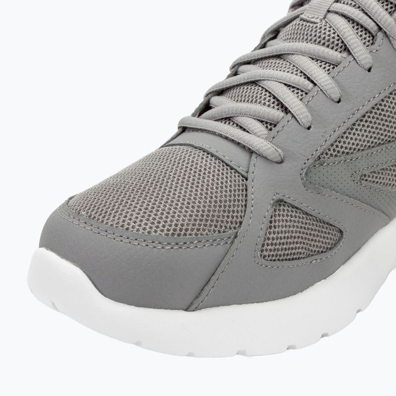 SKECHERS Dynamight 2.0 men's shoes Fallford gray 7