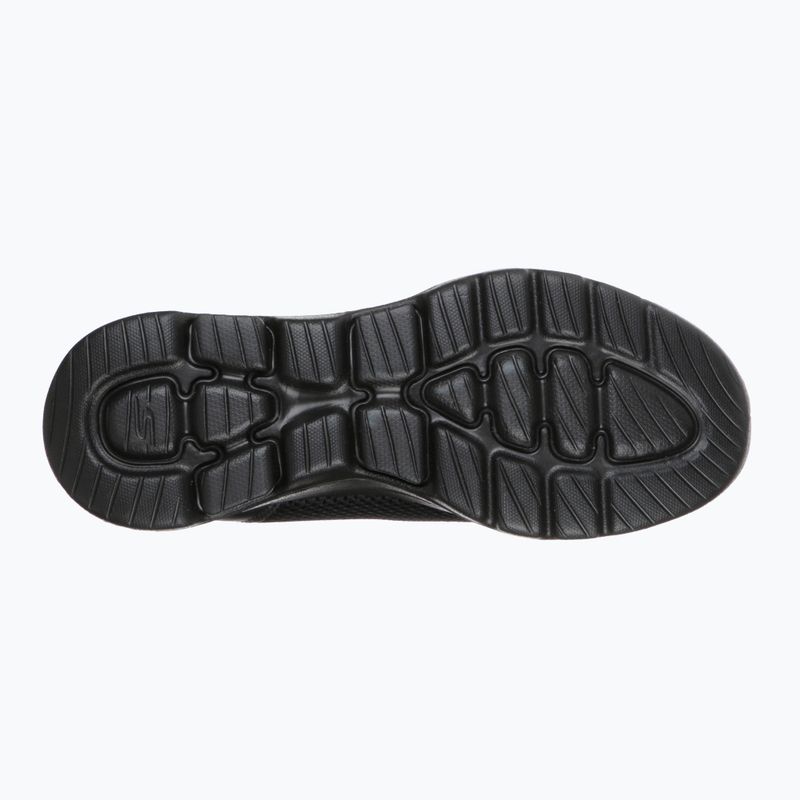 Women's shoes SKECHERS Go Walk 5 black 12