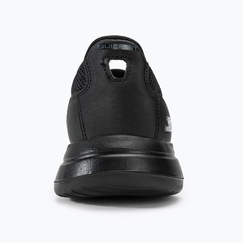 Women's shoes SKECHERS Go Walk 5 black 6