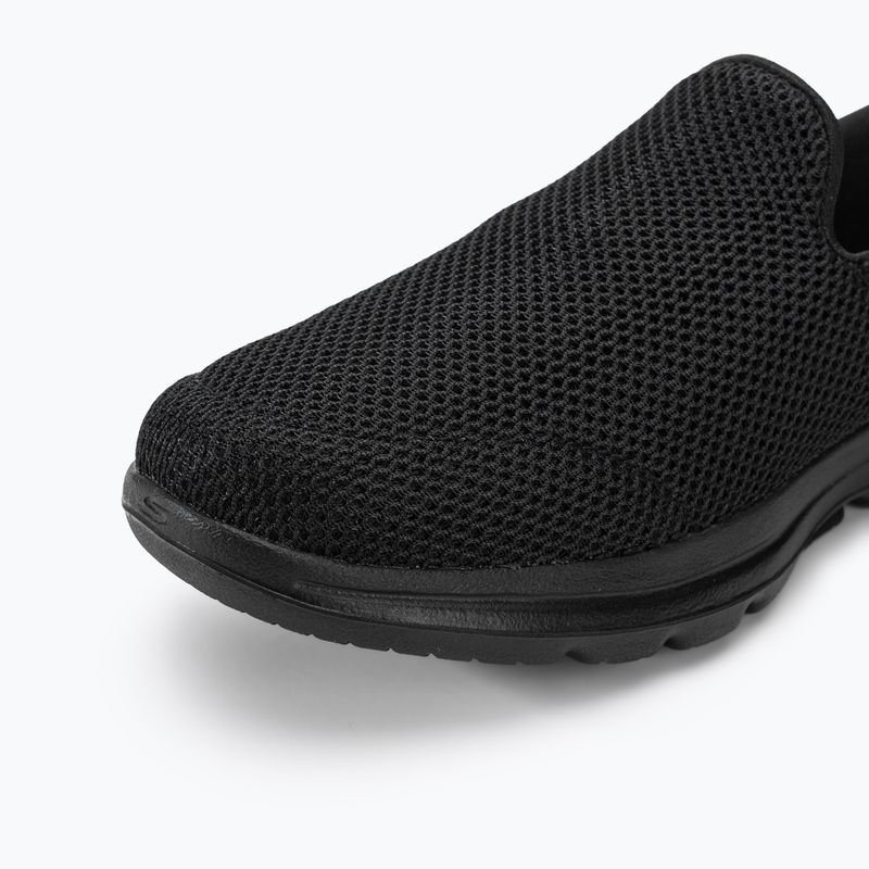 Women's shoes SKECHERS Go Walk 5 black 7