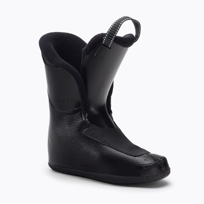 Children's ski boots Salomon S/MAX 60T M white L40952400 5