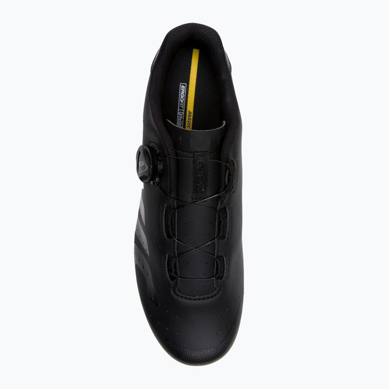 Men's MTB cycling shoes Mavic Tretry Crossmax Boa black L40949900 6